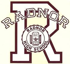 radnor township school district staff directory