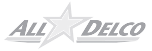 All Delco logo