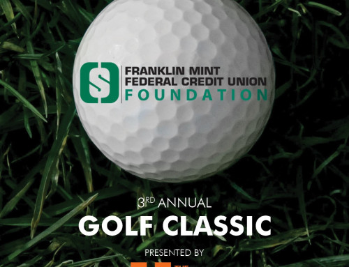 FMFCU FOUNDATION GOLF OUTING TO BENEFIT COMMUNITY