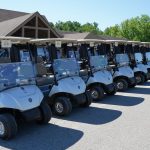 2022 Golf Outing