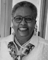 Cyrise L. Dixon - 
Former Participant, Chester High School, 1973  |  Inducted - April 27, 2023