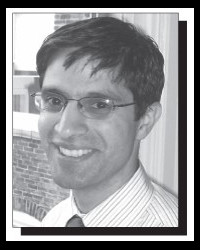 Dr. Giridhar Mallya -
Former Participant
Garnet Valley High School 1993-1995 |
Inducted May 5, 2011