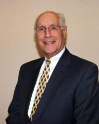 William R. Taylor -
Former Participant
Sharon Hill High School 1954-1955 |
Inducted April 30, 2015