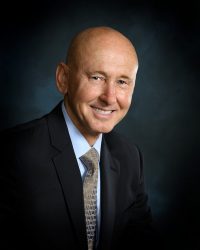 John D. Unangst -
Supporter 2004-2018
Posthumously Inducted April 19, 2018
