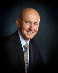 John D. Unangst - 
Supporter 2004-2018
Posthumously Inducted April 19, 2018