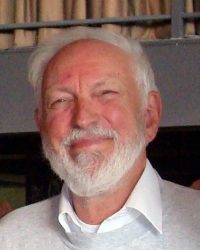 Ken Mobley -
Faculty Advisor
Interboro High School 1968-2004 |
Inducted April 28, 2016