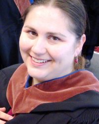 Lisa Kereszi -
Former Participant
Penncrest High School 1988-1991 |
Inducted April 19, 2012