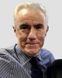 Phil Heron -
Supporter, Delaware County Daily Times 2005 -2020 | Inducted April 22, 2021