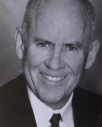 Dr. Harry Jamison Supporter | Inducted April 25, 2024