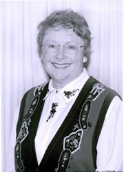 Donna Zerby - 
Supporter
Program Director 1962-2005  |  
Inducted May 19, 2005