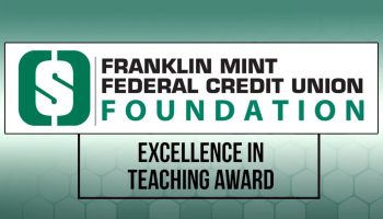 2024 Excellence in Teaching Award